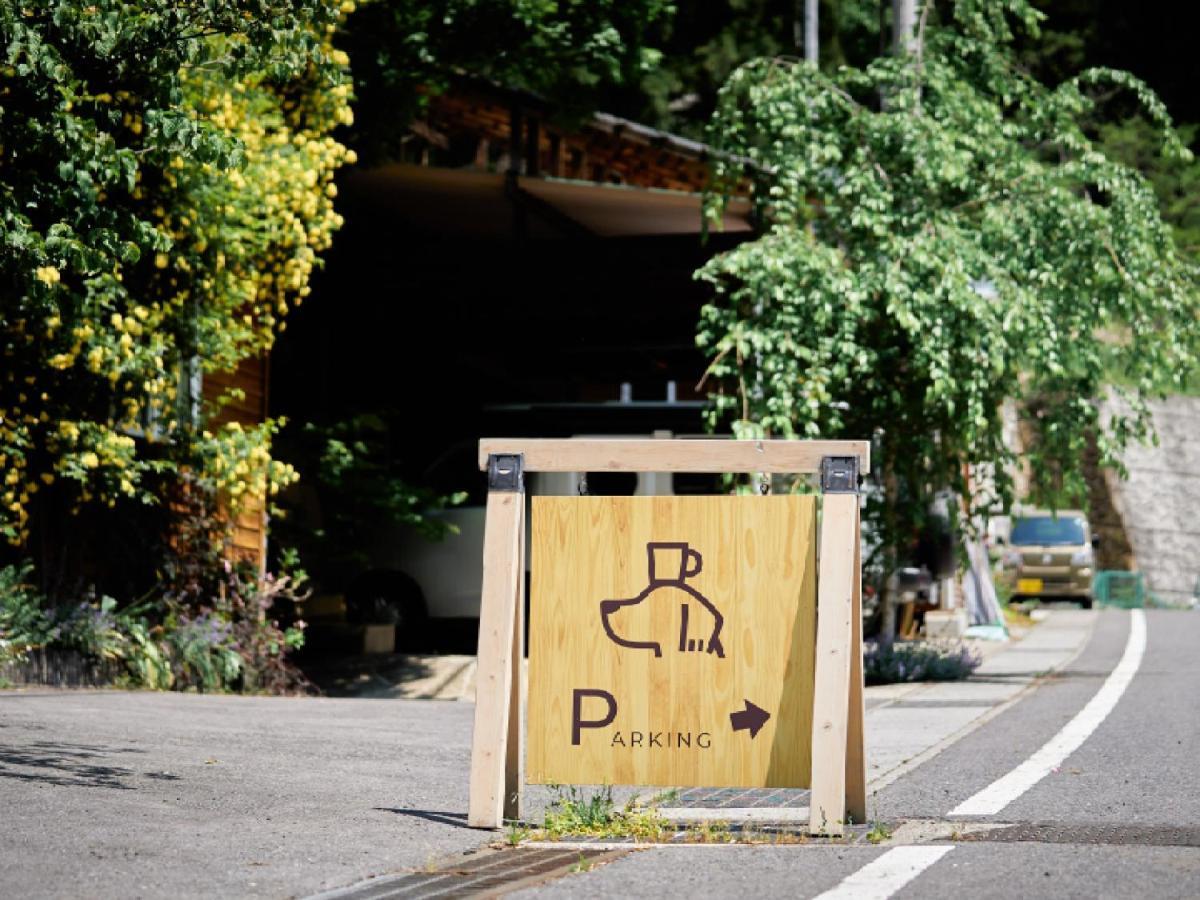 Minakami Kogen Pensión Asanebou Exterior foto